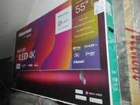 Tv Smart Hisense