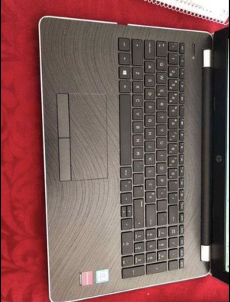 Portatil HP como novo