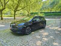 Fiat Tipo 1.3 M-Jet Lounge Tech