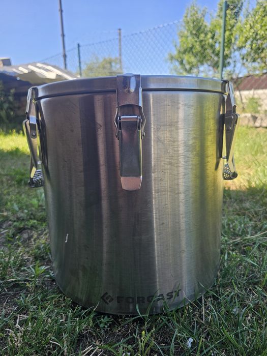Termos forgast 20L