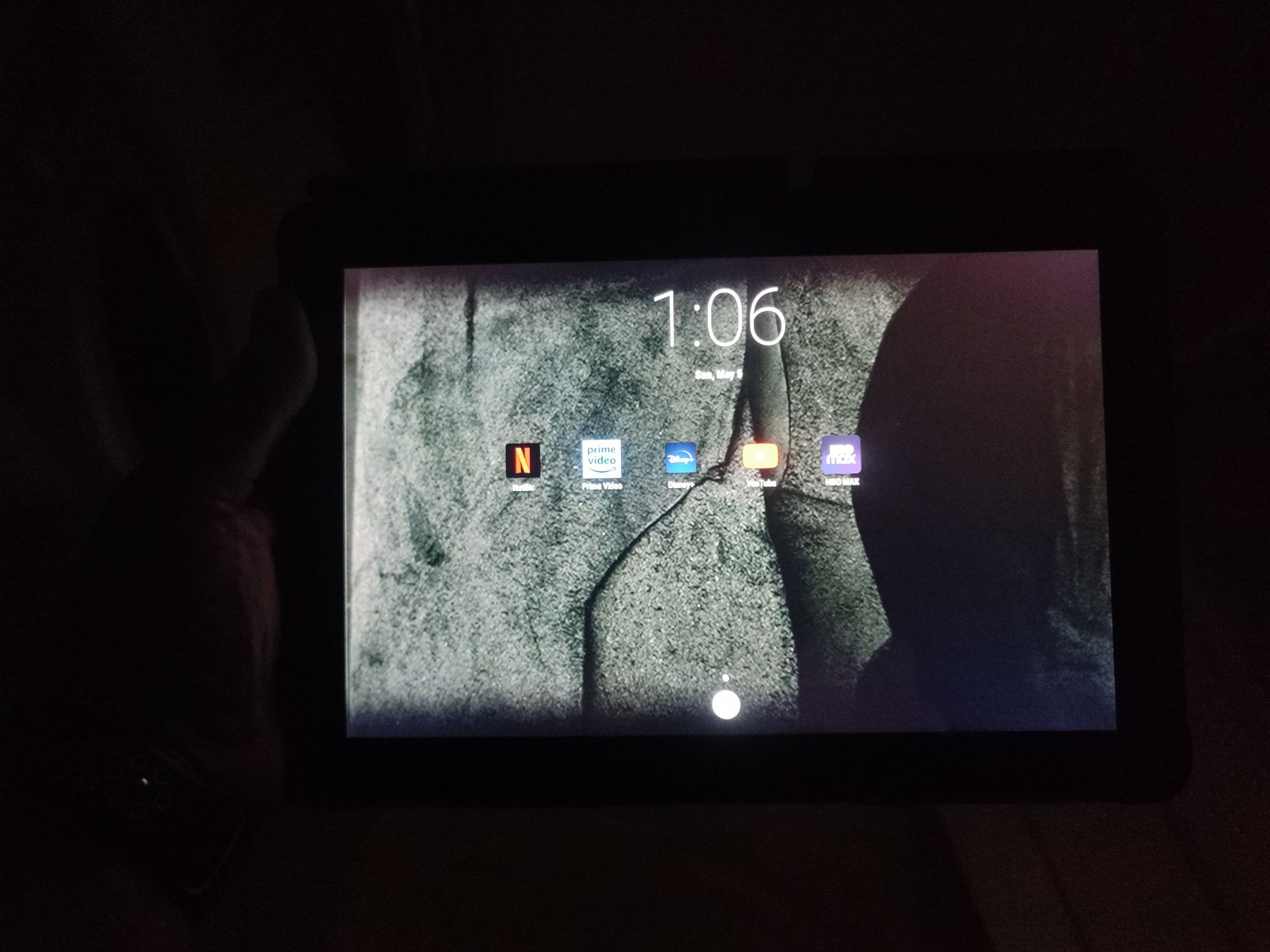 Tablet Galaxy TAB 2 GT-P5110  3G