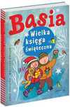 Basia. Wielka księga świąteczna