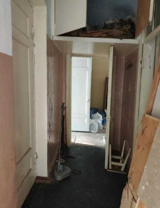 Продам 3 ком кв Центр ул Дарвина