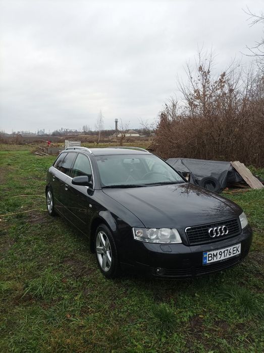 Продам автомобіль Audi A4