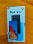 Vendo este telemóvel Xiaomi 12