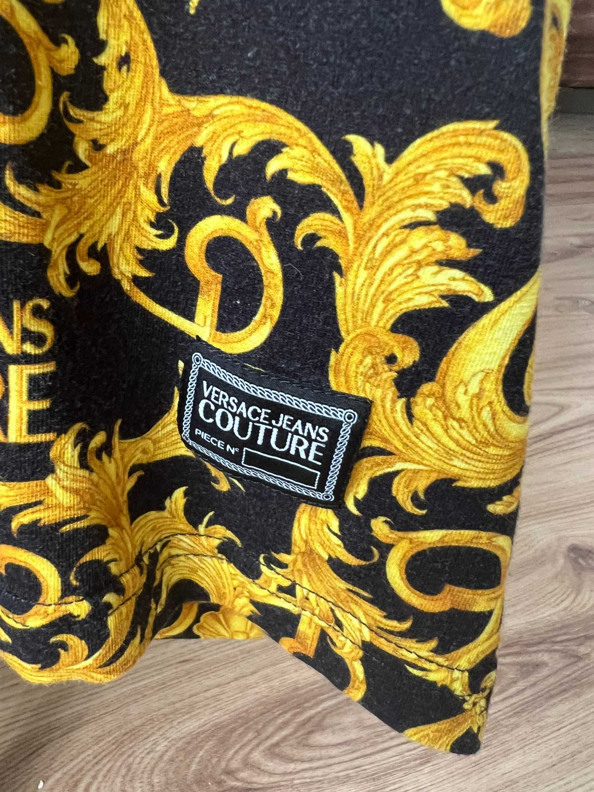 Koszulka Versace S/M