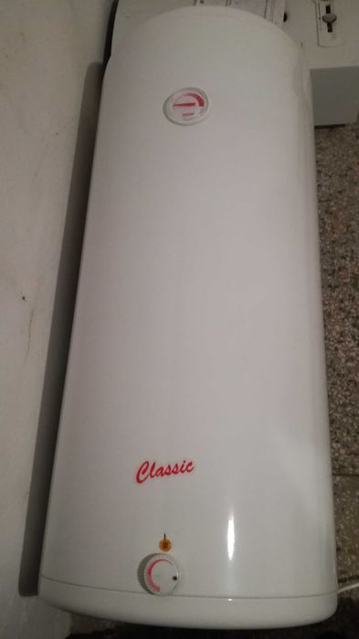 Bojler elektryczny Biawar 120L