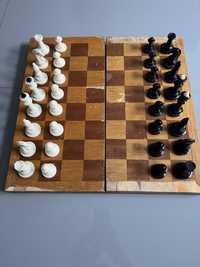 Шахи, шахмати