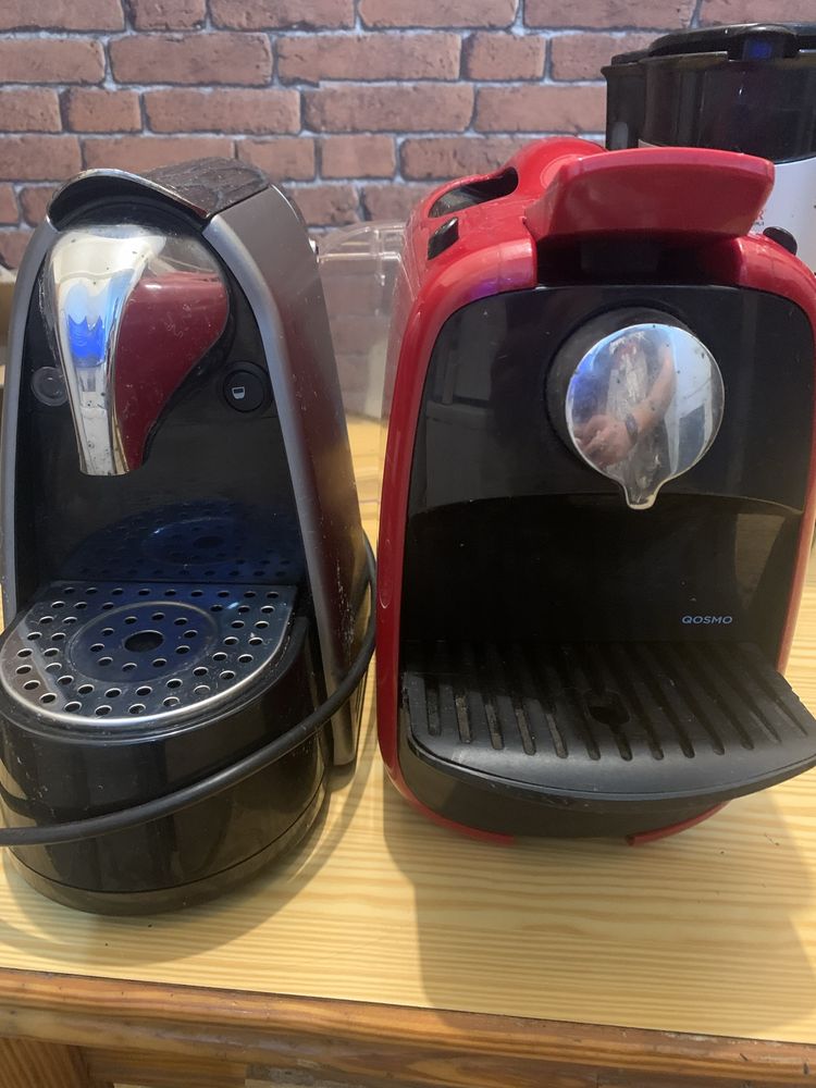 Máquinas de Café Expresso