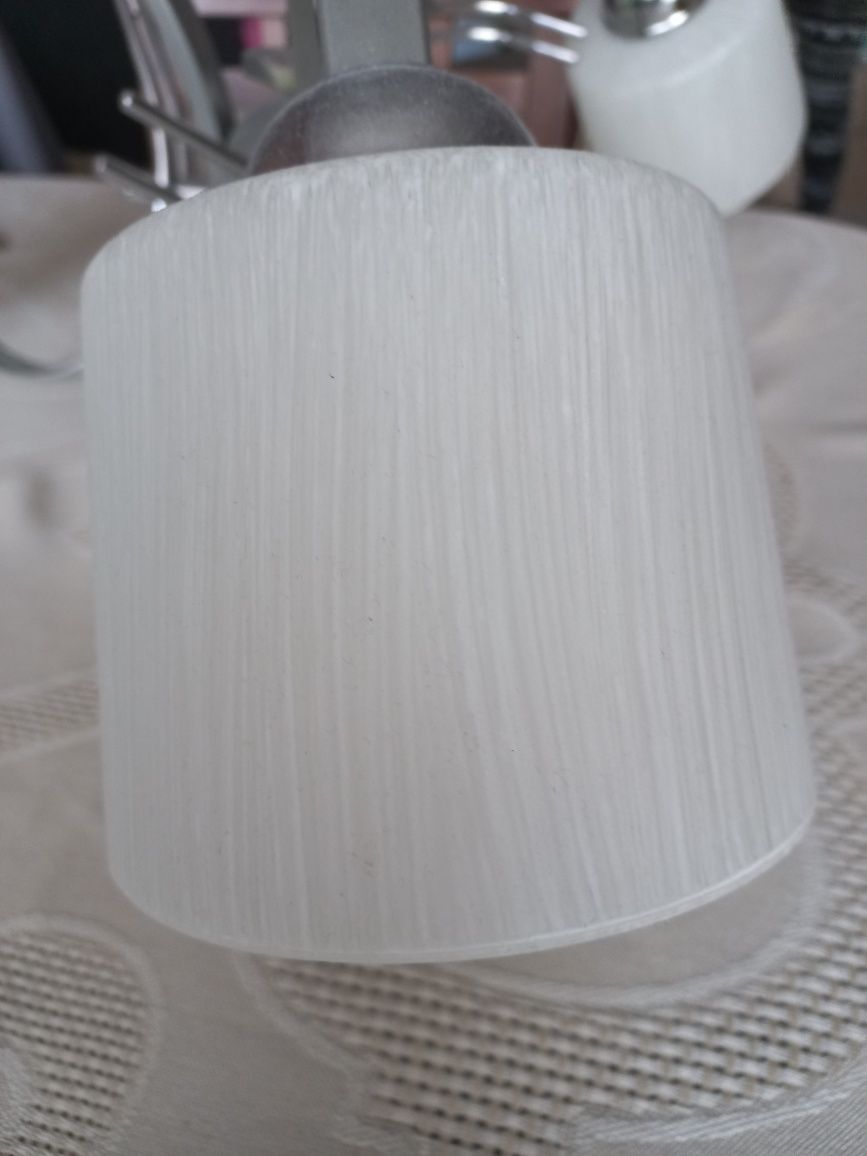 Lampa wisząca do salonu/dużego pokoju