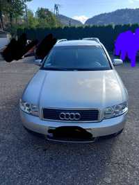 Audi A4 Sprzedam zadbane auto