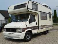 Fiat DUCATO  1.9TD Zadbany!!!