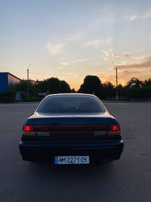 Продам Nissan Maxima