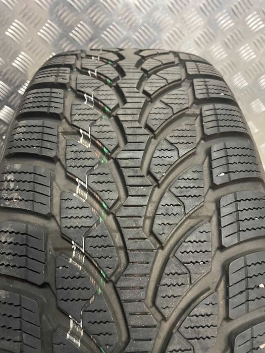 Komplet Kół Zimowych 16' Volkswagen Pirelli Adax Koźle