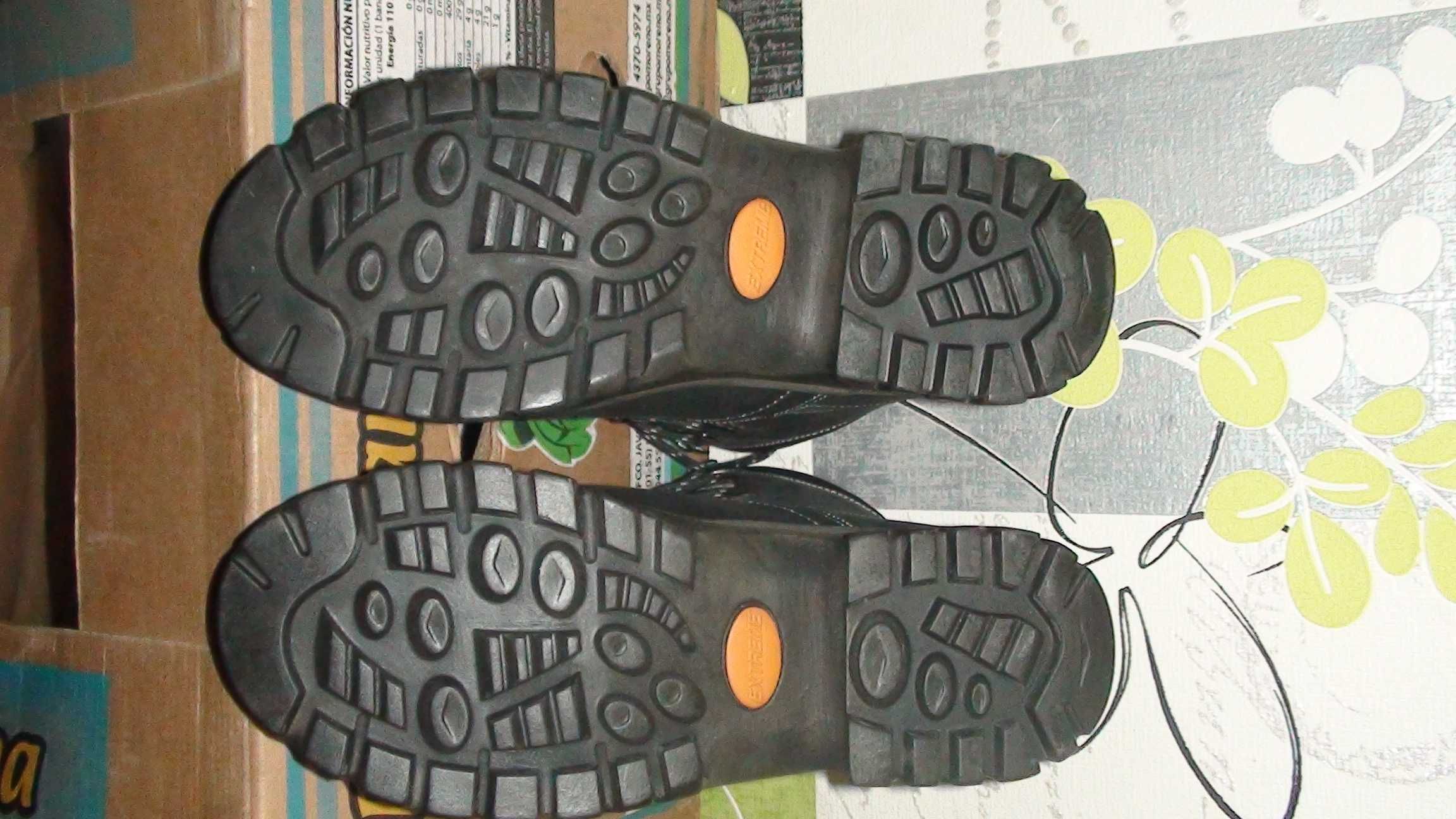 lytos - итальянские треккинговые ботинки кожаные