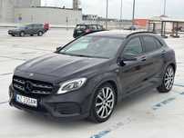 Mercedes-Benz GLA Mercedes-Benz GLA 220 184KM 4Matic/AMG, Panorama/HarmanKardon/Kamera