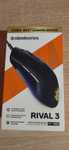 Мышь Steelseries rival 3