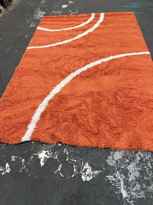 Килим 3*2 м. з високим ворсом приблизно 3 см.