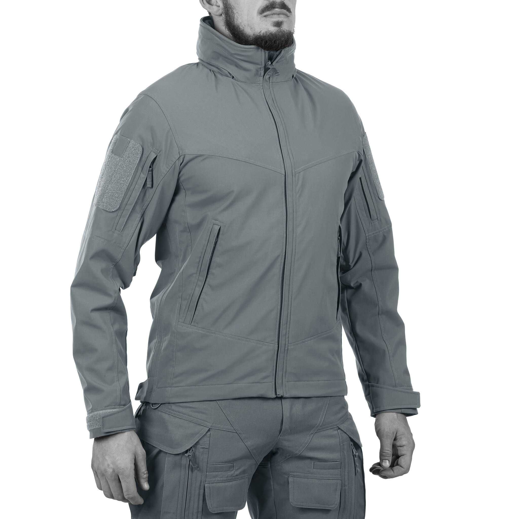 куртка UFPRO Delta Eagle Gen.3 (Мультикам, Олива)