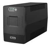 UPS PowerMust 1000EG Line Int. Schuko