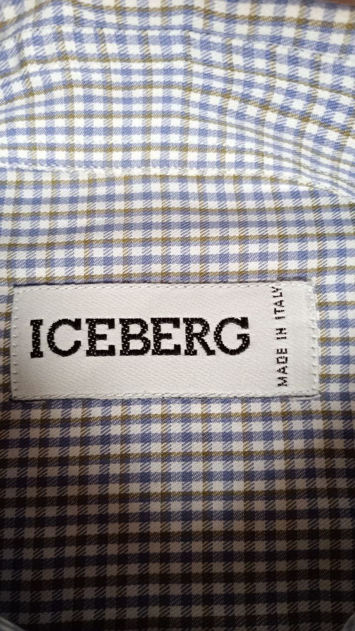 Koszula Iceberg (vintage)