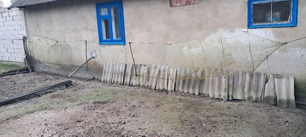 Вентиль Ятель Риболовка