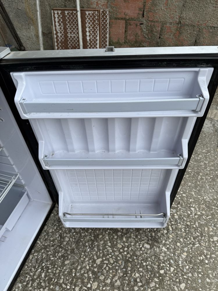 Frigorifico Autocaravana 12v Isotherm 130L