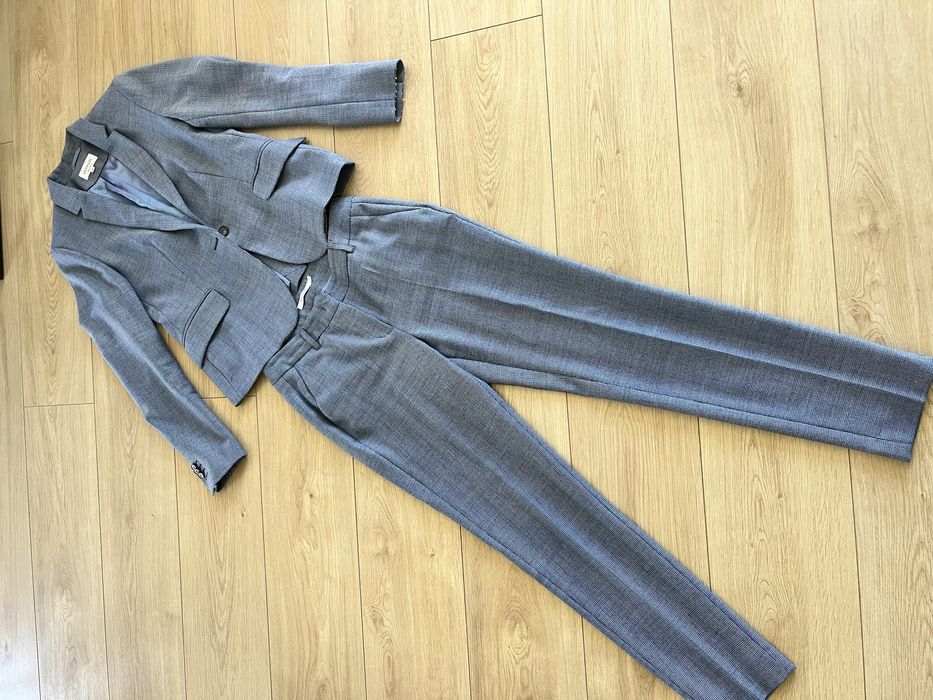 Garnitur damski tatuum