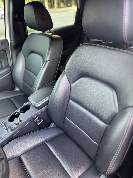 Mercedes-Benz B250 ELECTRO