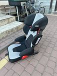 Fotelik samochodowy Audi 15-36 kg
