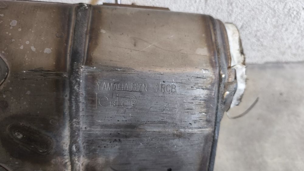 Escape Tracer 9 2021/2024