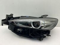 Mazda 6 GL Lift Lampa Przednia Lewa Full Led N 2018