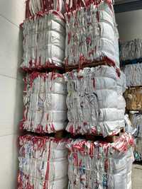 Big bag bagi begi 95x105x150 cm worki nowe i używane 1000 kg