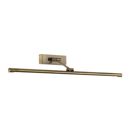 Lampa podświetlenie obrazu astro LED