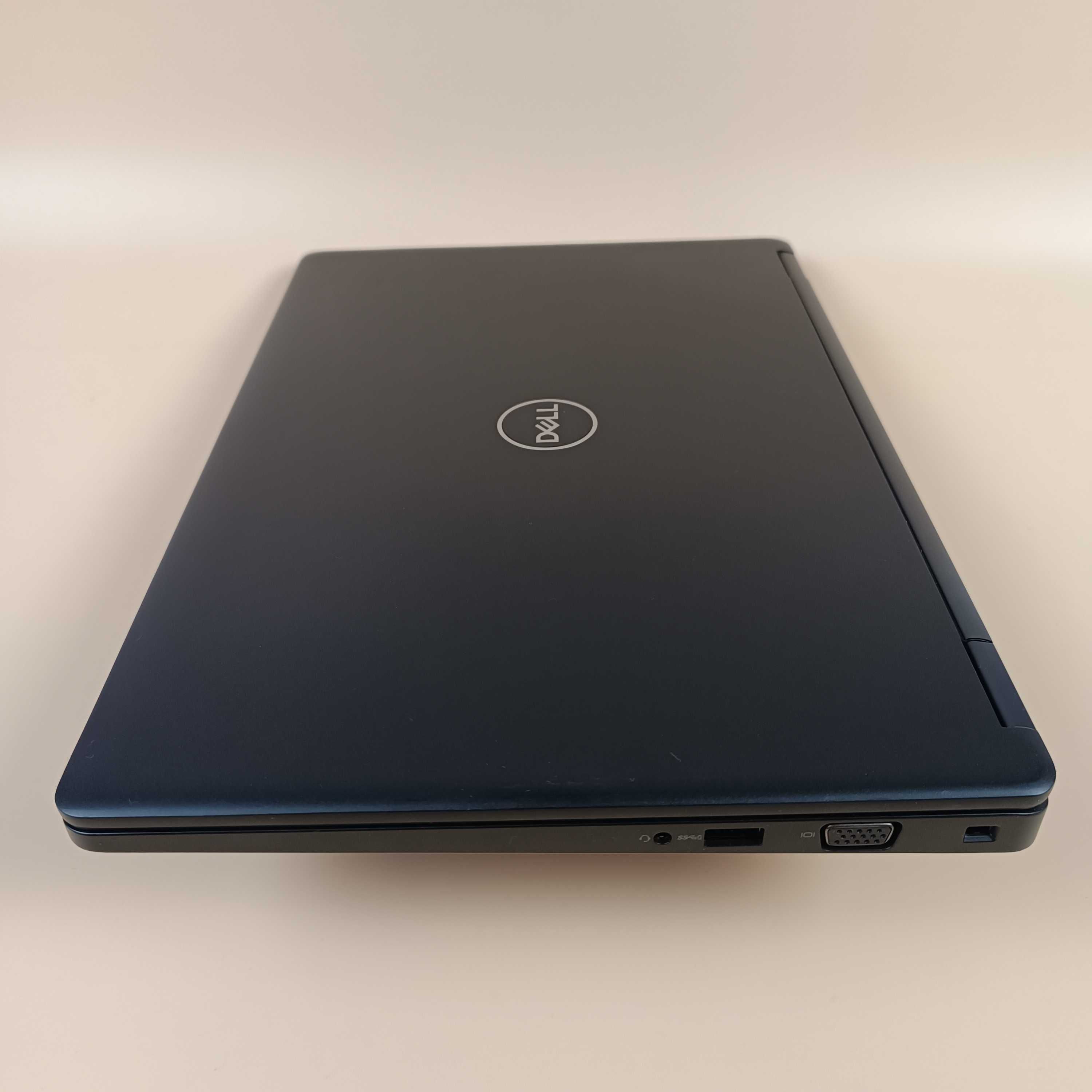 Dell Latitude 5490 i5-8350U/8Гб/m.2 256Гб/14"/FHD IPS/АКБ 4.5г+