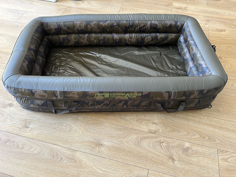 Fox Carpmaster Air Mat Standard