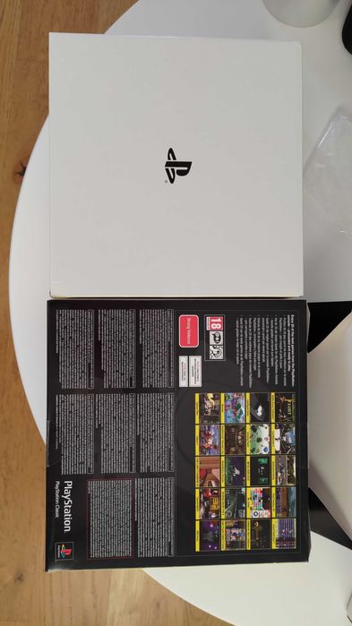 SONY Playstation Classic