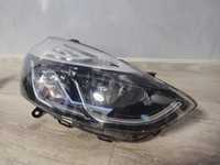 Lampa prawa Reflektor prawy Renault Clio