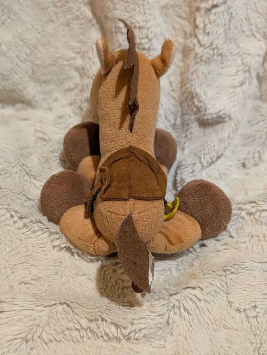 Pluszak Bullseye Toy Story Disney Pixar, koń Woody’ego