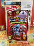 Invizimals Zaginione Plemiona PSP Playstation Portable Sklep Iława