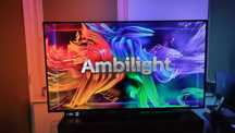 Telewizor Philips 70 cali 4K UHD + Ambilight GDAŃSK