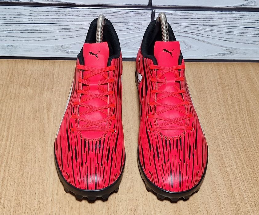 Мужские сороконожки бутсы Puma (43 размер)