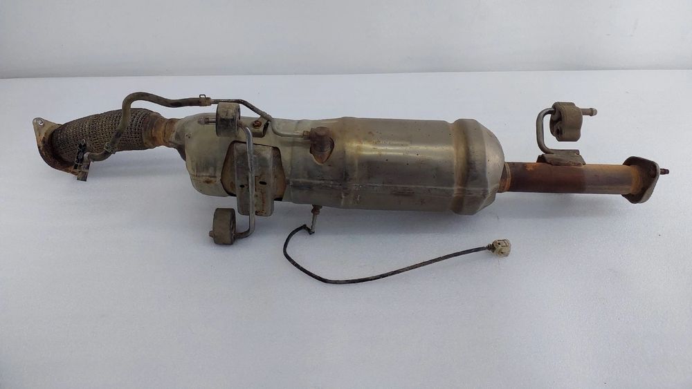 Catalisador / filtro de partículas NISSAN NV200 Furgão/Combi (M20)