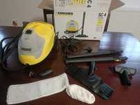 Parownica Karcher