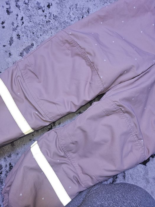 Комбінезон hm,зимовий,демісезонний