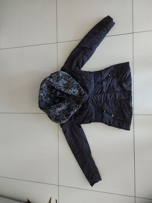 Kurtka damska Zara Basic w rozmiarze S