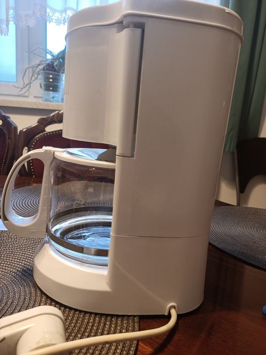 Ekspres przelewowy do kawy Hinari