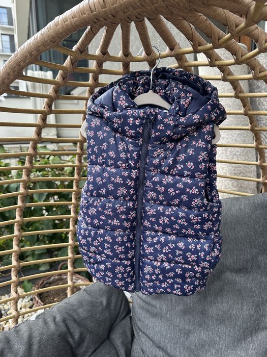 Kamizelka H&M, r.98-104