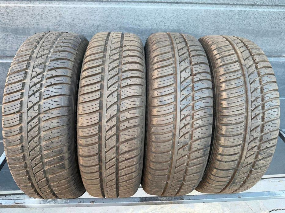 175/65R14 Targum Contact AS1 komplet opon lato 7,4
