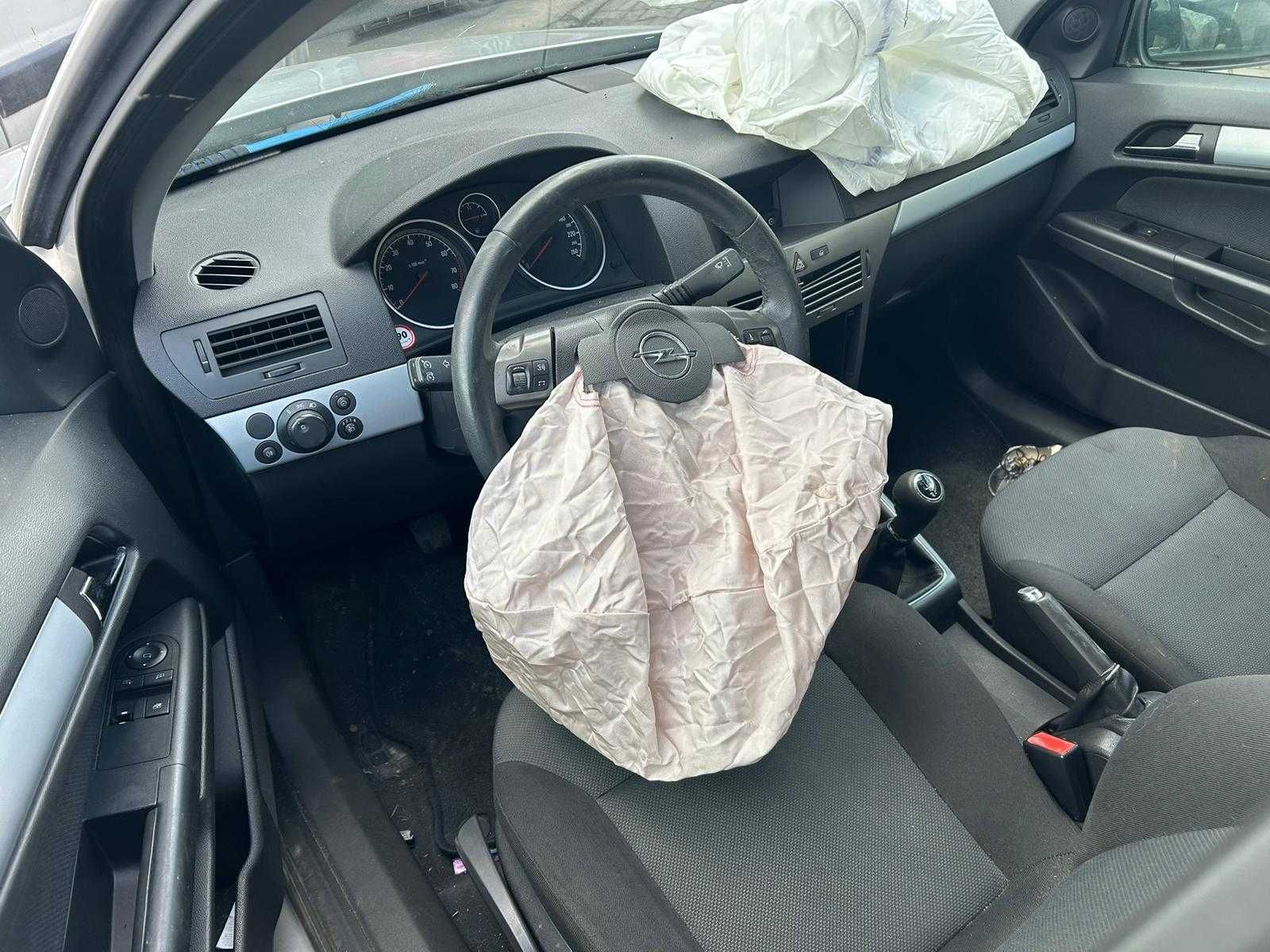 OPEL ASTRA H 1.8 16V z18xer kolor z157 części